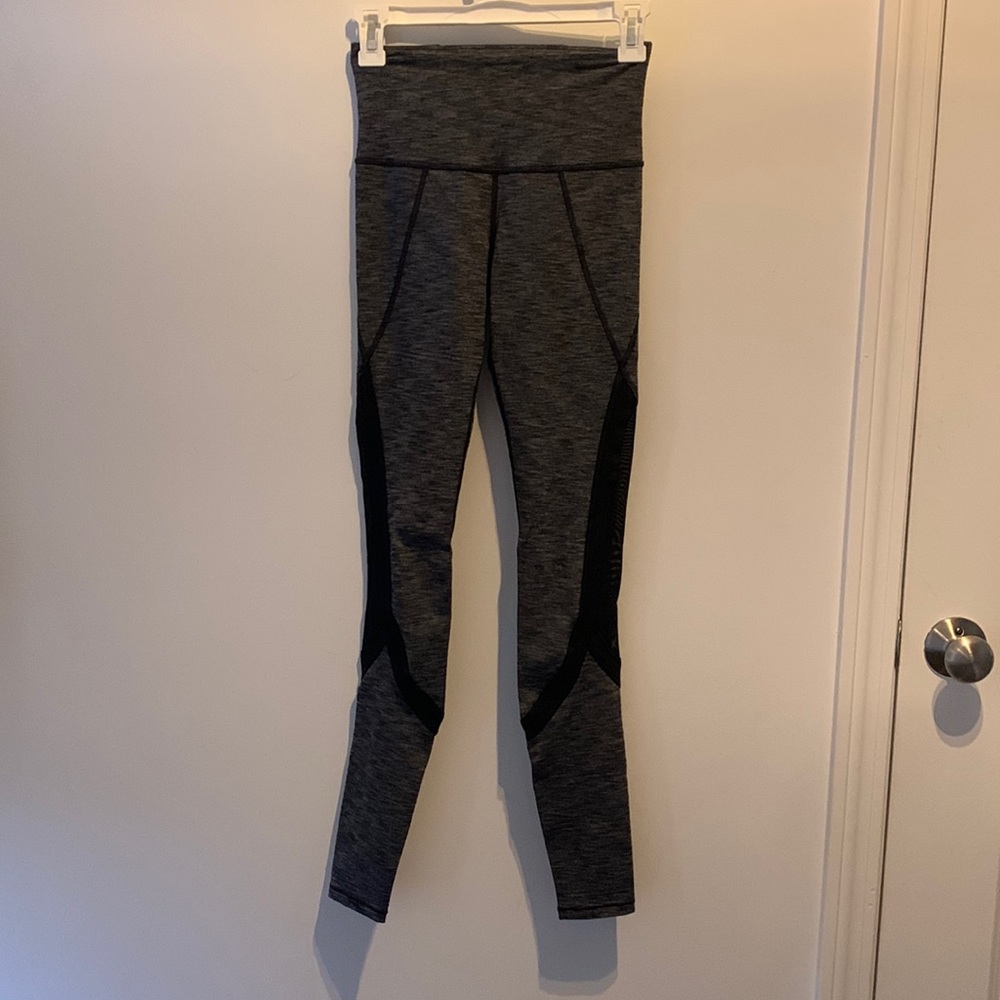 3/$25 Athleta high rise leggings
